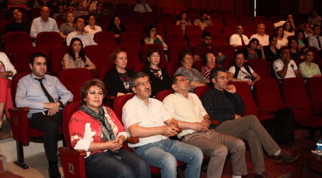 “Seyhan’daki sığınmacıların Durum Tespiti ve İlçe Veri Sistem Oluşturulması Projesi