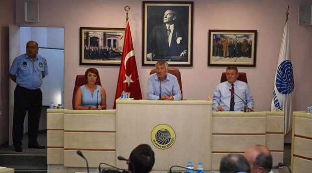 Seyhan’dan “Yaşlı ve hastalara yardım eli” projesi