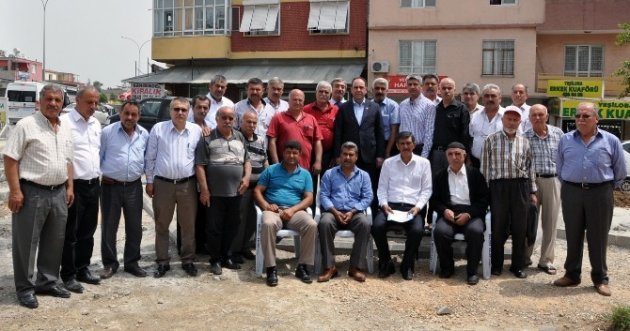 Seyhan’ın Batısı Hastane İstiyor