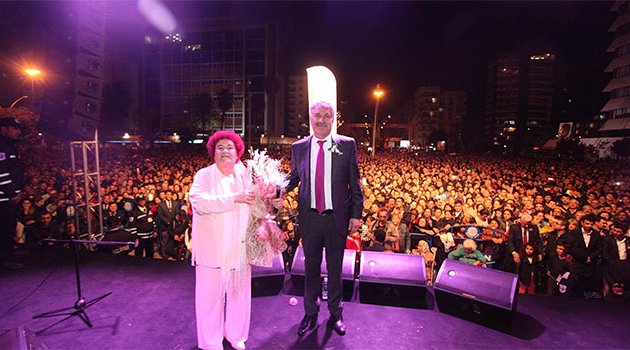 Seyhan’ın Kültür Etkinlikleri bir yılda 120 bin kişiye ulaştı