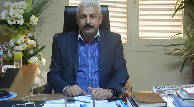 Seyhan’ın Tavla Turnuvasında Kandemir birinci oldu