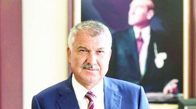 Seyhan'a 3 milyon 500 bin liralık dev proje