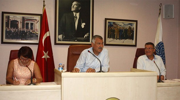 Seyhan'da yeni yapılan binalarda yer altı çöp konteyneri zorunluluğu