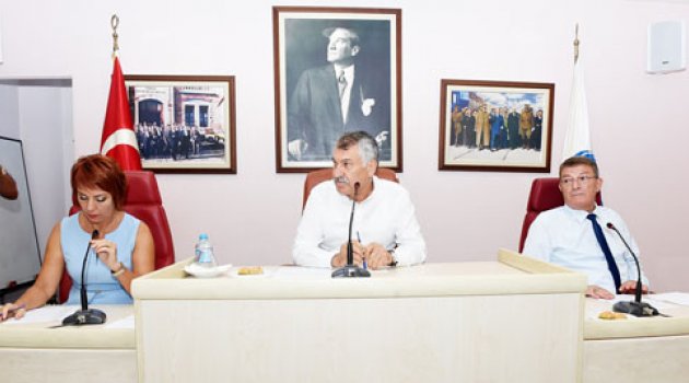 Seyhan'dan Hopa'ya yardım eli