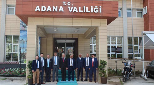 ‘Seyhanlıların yaşam kalitesini artırıyoruz’