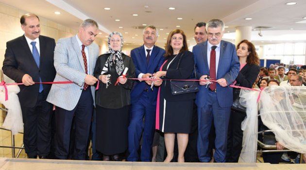 Seymer’den Bahar Sergisi