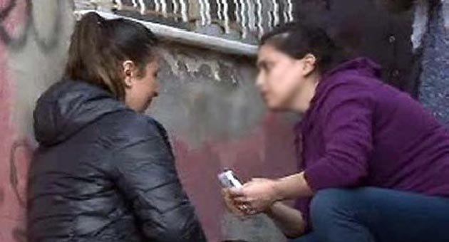 Meğer her şey senaryoymuş