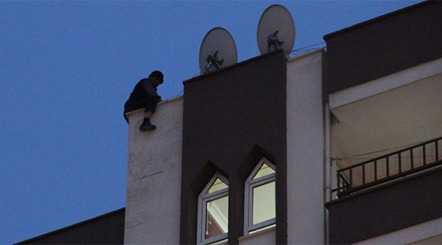 Seyyar satıcı can, onlar görüntü derdinde