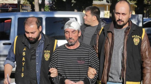 Seyyar satıcıların yer kavgası: 1 ölü, 1 yaralı