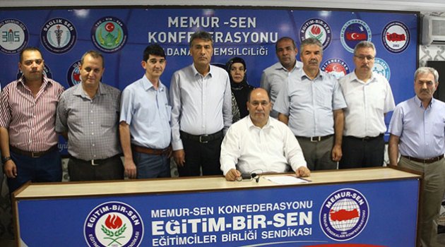 Sezer:“Son terörist bu topraklardan sökülüp atılana kadar ayaktayız”