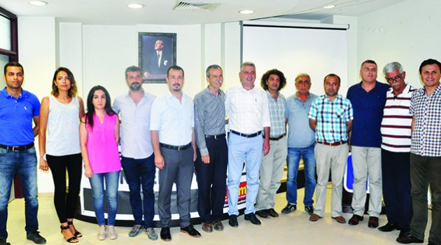 SGK, 500 bin kişinin ekmeğiyle oynuyor”