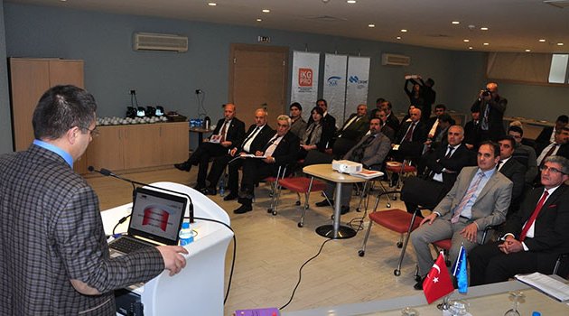 SGK, esnafı kayıtdışı istihdam konusunda bilgilendirdi
