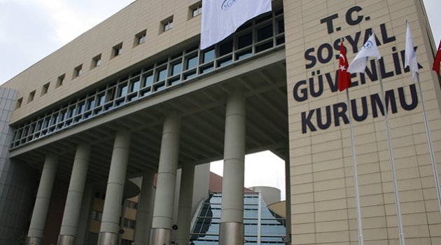 SGK’nın eczanelerle anlaşmasında son gün