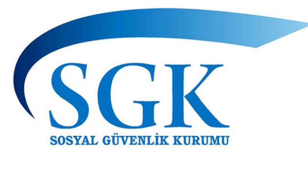 SGK'dan önemli açıklama!