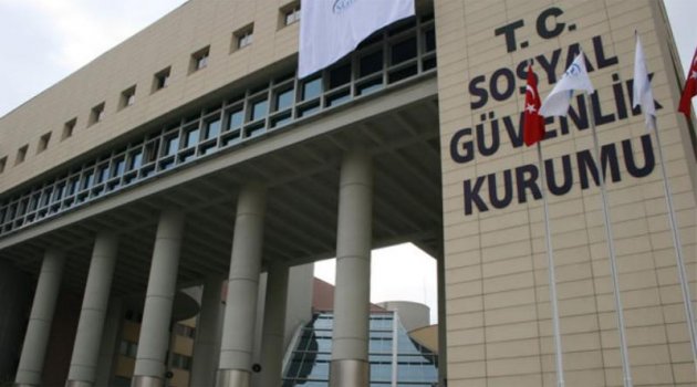 SGK'ya borcu olanlara müjde