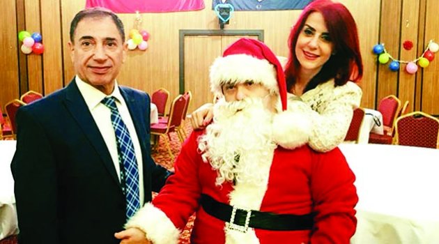 Sİ-DER 2018’e melekleriyle göz kırptı