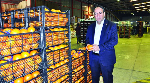 Sıcak hava dalgası TBMM’ye taşındı