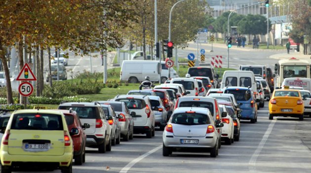 Sicili temiz sürücülerin primi 400 TL'ye inecek