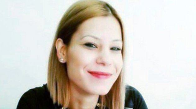 Şiddet gördüğü için bebeğini düşüren kadın intihar etti