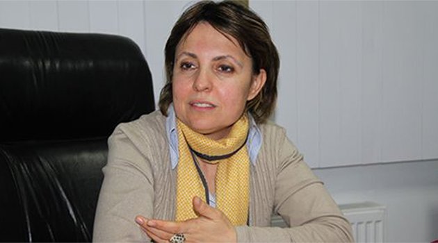 ‘Şiddet, problemleri çözmede  bir yol olarak kabul edilmemeli’