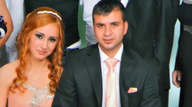 Şiddet uyguladığı eşi intihar eden kocaya 28 yıl hapis istemi
