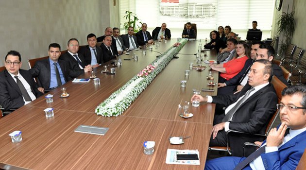 ‘Şiddet ve cinsel istismar toplumun en önemli sorunlarından’