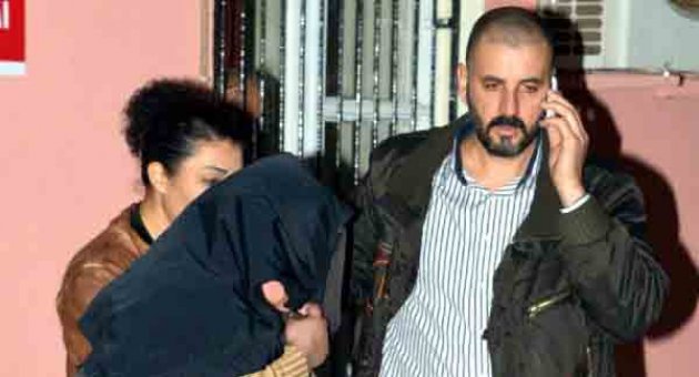 Şiddete uğrayan kadın boşanmak isterken dolandırıldı