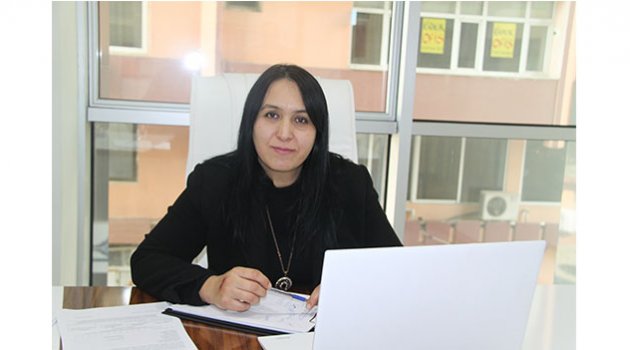 ‘Şiddetin yaşanmadığı nice Kadınlar Günlerine’