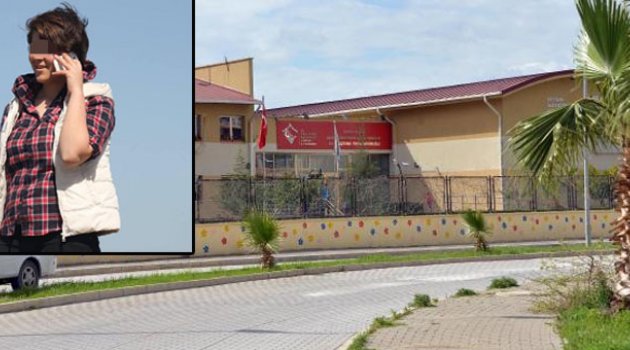 Sigara içen yurt kızlarına süpürge sapıyla dayak iddiası
