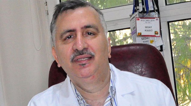 Sigara insan hayatının en büyük düşmanı