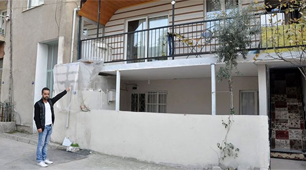 Sigarasına kadar soydular