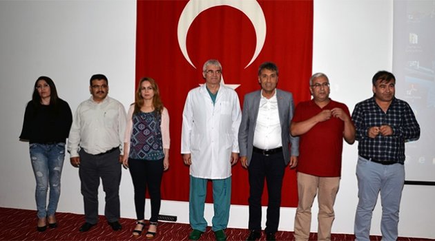 Sigarayı bıraktılar altını taktılar