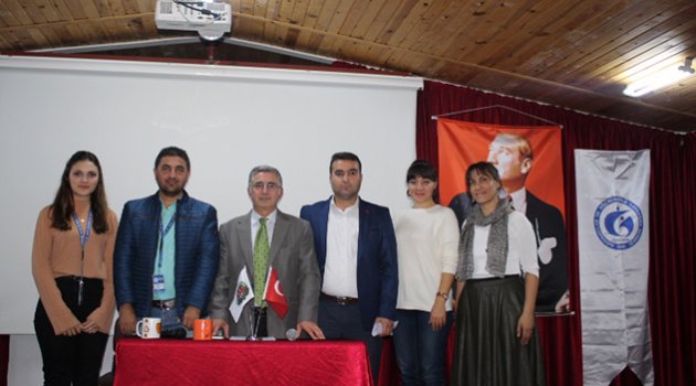 Sığınmacılara kira hukuku anlatıldı