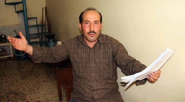 Sigorta giriş tarihini öğrenince şoke oldu