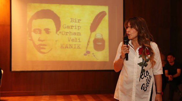 Şiir yürekli melekler Anadolu’yu aydınlatıyor