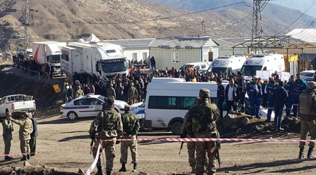 Siirt’ten acı bir haber daha