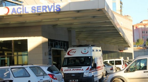 Siirt'te kavga: 3 yaralı