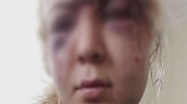 Şikayete gitti cinayetten tutuklandı