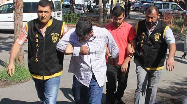 ‘Sıkın sıkın hepsini öldürün’