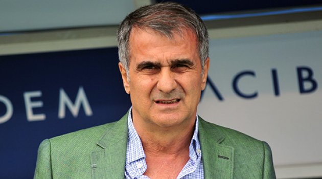 "Sıkıntılı bir durum yok"