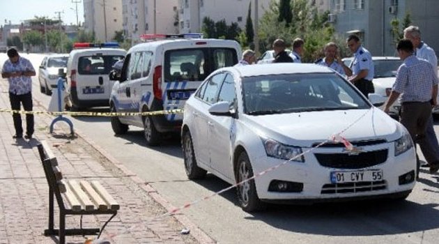 Silahı alnına dayayıp ateşledi, hayatta kaldı