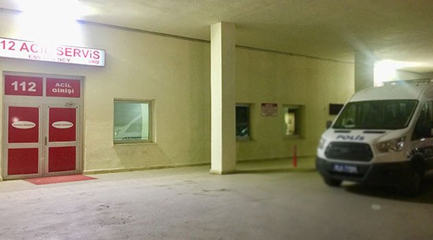Silahı temizlemek istedi canından oldu