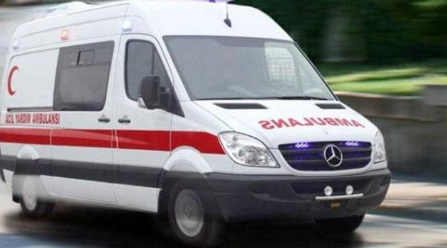 Silahlı, bıçaklı ve sopalı kavga! 1 ölü 3 yaralı