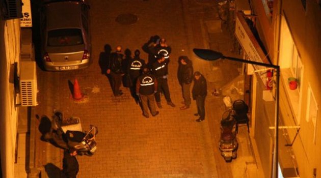 Silahlı çatışma: 2 ölü, 5 yaralı