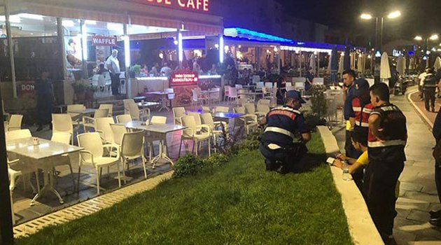 Silahlı çatışma! 6 yaralı