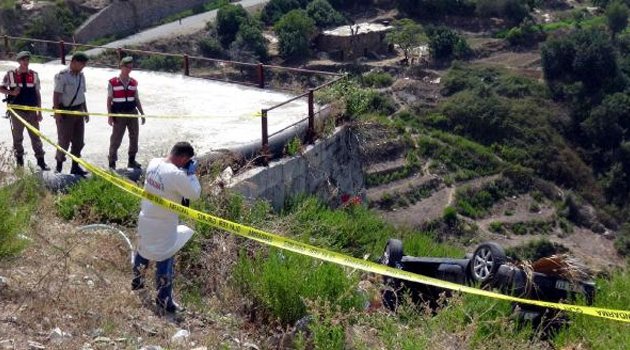 Silahlı çatışma şüphelileri adliyede