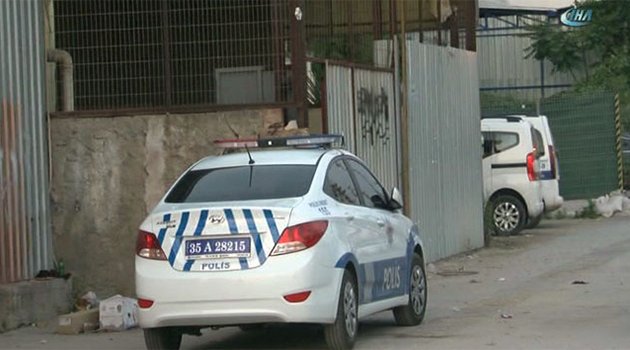 Silahlı kavga: 1 ölü, 2 yaralı