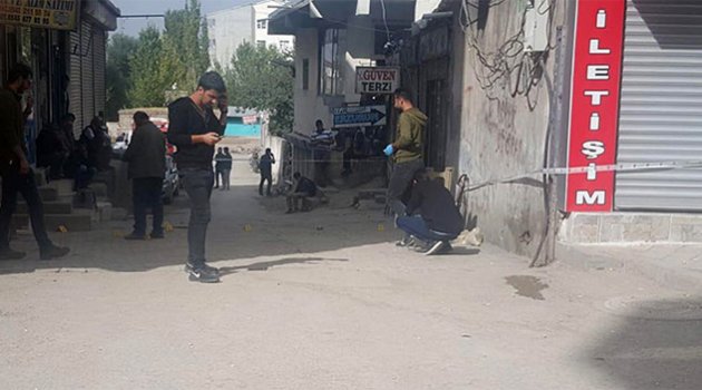 Silahlı kavga 2 ölü 2 yaralı
