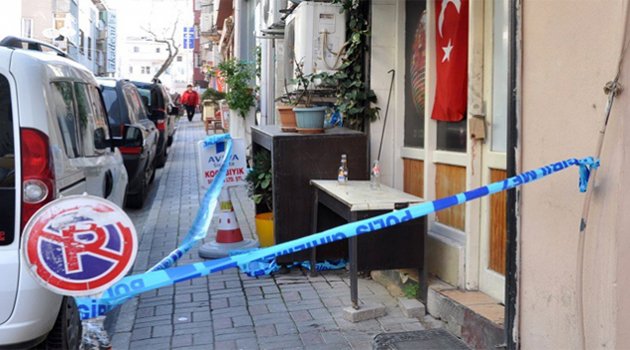 Silahlı kavga: 2 ölü