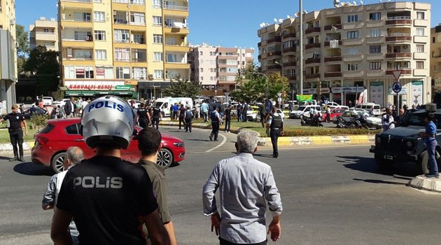 Silahlı kavga! Ölü ve yaralılar var